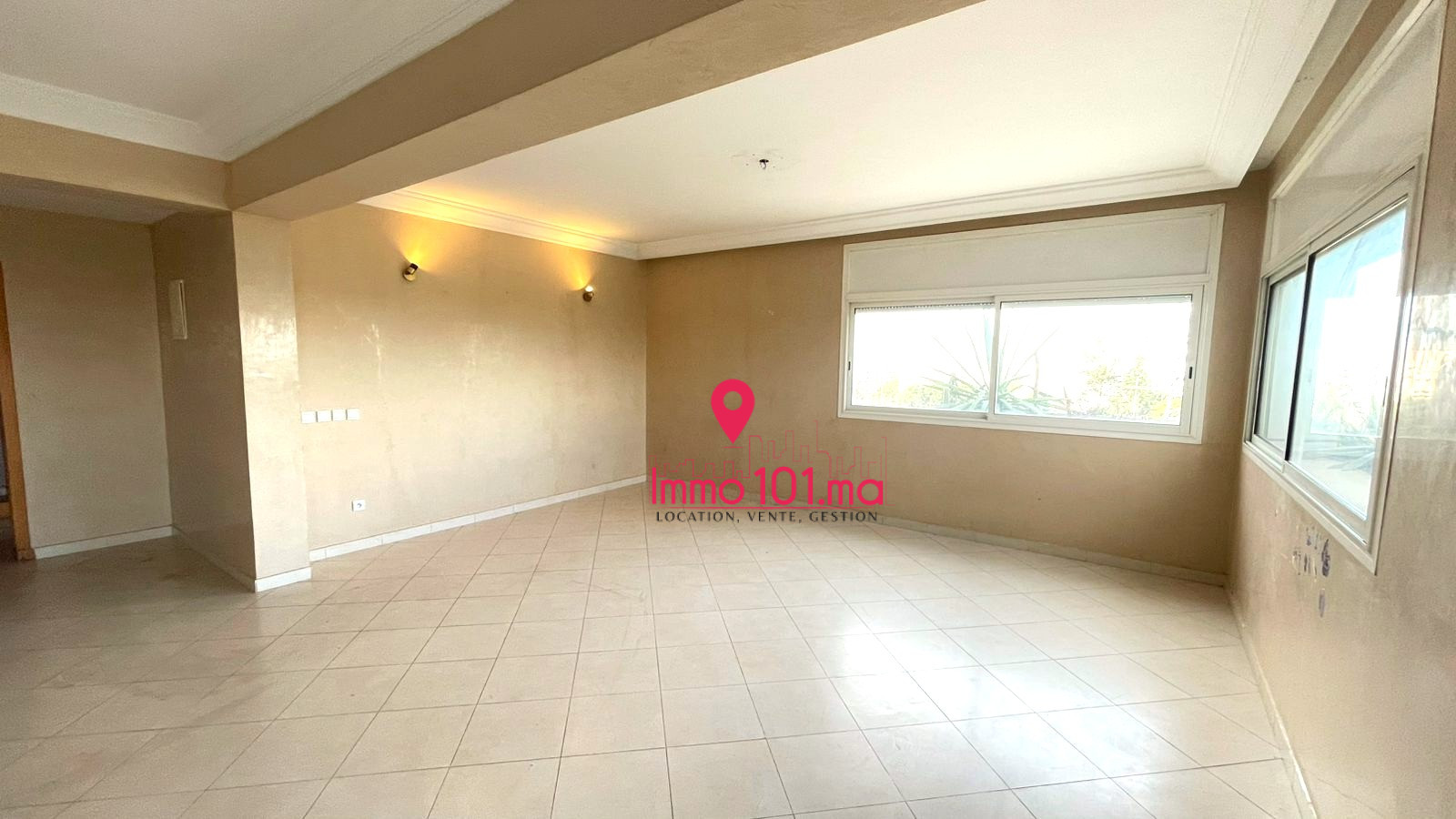 Location appartement à Oulad Mtaa SILAV2295